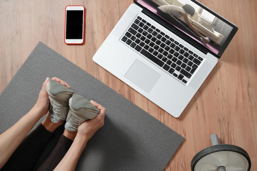 忙しい人にこそピッタリ…手間を省いた手軽すぎる健康管理アプリって？